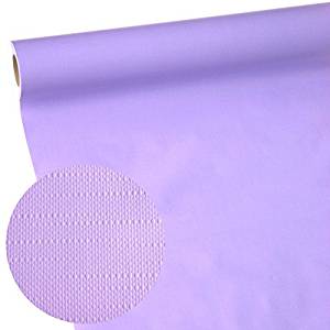 Papiertischdecke Lila Papiertischdecke Lila